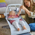 Ergobaby Evolve Bouncer Toy Bar - Ocean Wonders